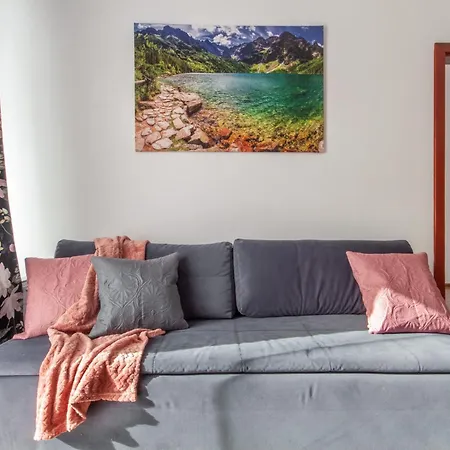 Serwis - Krupówki 3 *