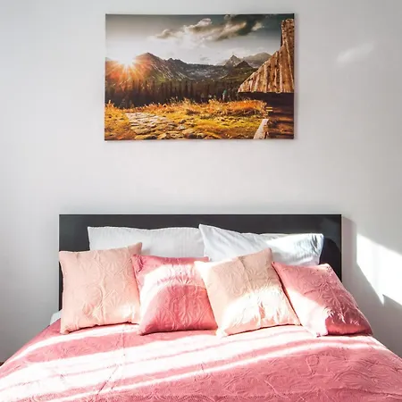 Serwis - Krupówki 3 * Zakopane