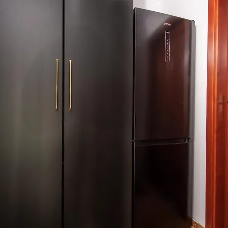 Apartment Serwis - Krupowki 3 *