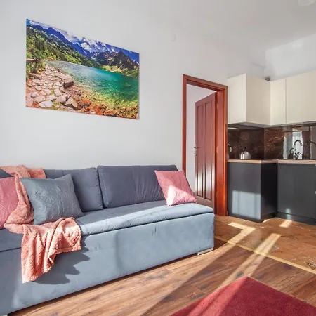 Apartment Serwis - Krupowki 3