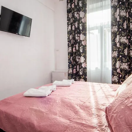 Serwis - Krupówki 3 Apartament Zakopane