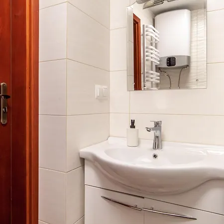 Serwis - Krupówki 3 Apartament