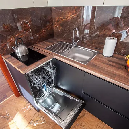 Apartment Serwis - Krupowki 3 *