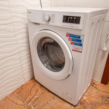 Serwis - Krupówki 3