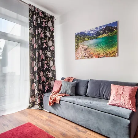 Serwis - Krupowki 3 * Zakopane