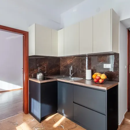 Apartament Serwis - Krupówki 3