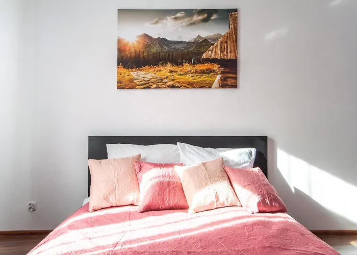 Serwis - Krupowki 3 * Zakopane